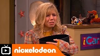 iCarly  Sambotage  Nickelodeon UK [upl. by Ruford]