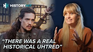 Top Medieval Historian Rates Viking TV Shows [upl. by Ecienal]