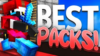 Top 5 BEST Bedwars TEXTURE PACKS 16x [upl. by Carina497]