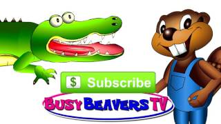 Busy Beavers TV Channel Trailor [upl. by Drud212]