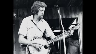 JD Crowe amp The New South 1978  Myrtle Beach Bluegrass Festival  WKeith Whitley amp Mike Gregory [upl. by Otiragram456]