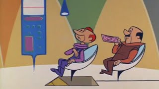 The Jetsons  Episode 3  Just had it [upl. by Eissirk311]