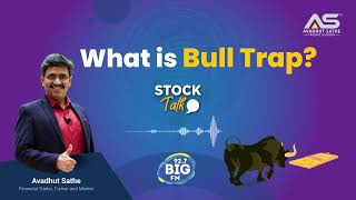 What is Bull Trap [upl. by Lecroy]