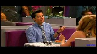 HD iCarly  quotiDate Sam and Freddiequot Official Promo [upl. by Carnay]