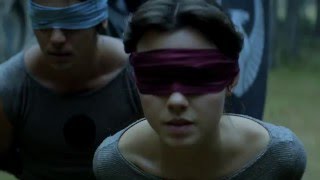 The Shannara Chronicles  SNEAK PEEK The Anointed Ones  SYFY Australia [upl. by Daph]