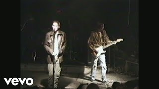 Mad Season  River of Deceit Live at the RKCNDY  NYE Show 1995 [upl. by Sokim]