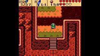 Game Boy Color Longplay 026 The Legend of Zelda Oracle of Seasons Part 1 of 2 [upl. by Clymer]