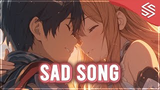 Nightcore  Sad Song Female Version  Timebelle [upl. by Harl]