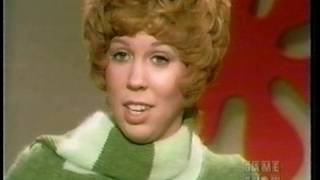 Vicki Lawrence on The Dating Game 1971 [upl. by Letnahs]