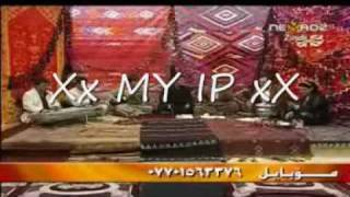 Smail Sardashti amp Aras Rabati la NEWROZ TV bashi 1 [upl. by Myer]