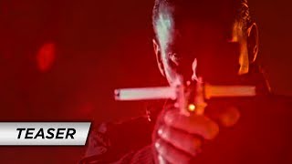 Punisher War Zone 2008  Teaser Trailer [upl. by Eiryk]