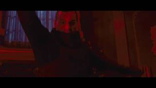 Punisher War Zone 2008  HD Trailer [upl. by Nylevol230]