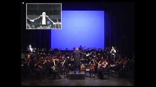 Rienzi Opera von Richard Wagner [upl. by Rinaldo729]