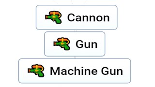 How To Make Gun In Infinite Craft Quickly [upl. by Euqinmod]