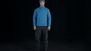 Arcteryx  Mens Beta AR Pants  Black [upl. by Bellis]