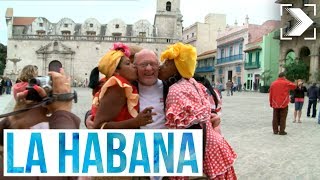 Españoles en el mundo La Habana 13  RTVE [upl. by Corilla]