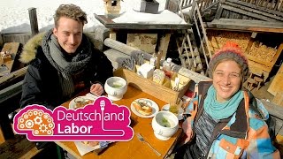 Das Deutschlandlabor – Folge 13 Urlaub [upl. by Annahtur]