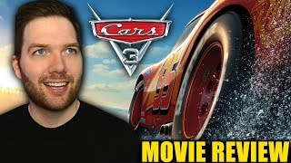 Cars 3 End Credits  HD [upl. by Essile791]