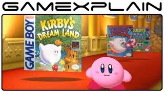 Kirby Canvas Curse  Part 23  The World of Drawcia  Final Boss [upl. by Jodoin20]