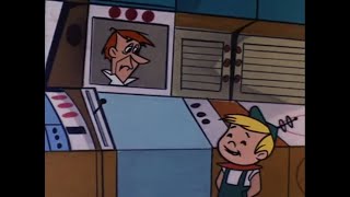 The Jetsons  Episode 22  That looks like fun [upl. by Tome]