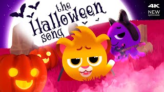 The Halloween Song  a Bolofofos Halloween Special [upl. by Giffy568]