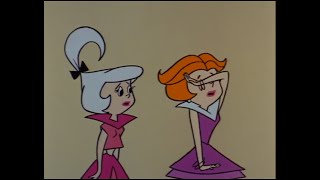 The Jetsons  Episode 24  Failed every subject [upl. by Otilia]