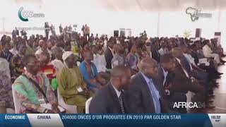 Africa24 Live [upl. by Munroe]