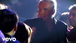 Michel Sardou  En chantant Live Palais des sports Paris  2005 [upl. by Claudetta]