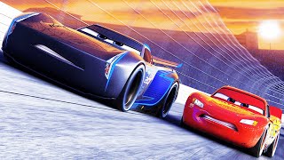 Cars 3  Unstoppable  Promo  Hindi [upl. by Alysoun]