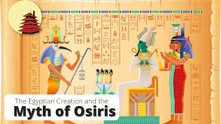 The Myth of Osiris [upl. by Dygert564]