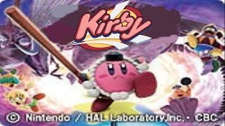 Kirby Default Dance Green Screen 10 Hours [upl. by Zenda]