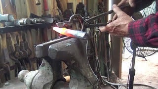 Tools every Blacksmith NEEDS from Junk Yard Steel [upl. by Orin]