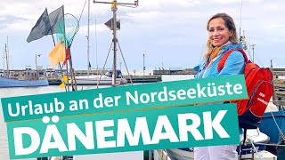 Nordjütland  Urlaub in Dänemark  WDR Reisen [upl. by Bridges579]