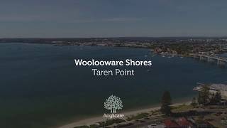 Anglicare Woolooware Shores [upl. by Utir]