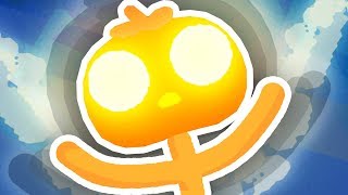 ULTIMATE STICKMAN BOSS [upl. by Nuyh]