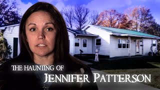 A Haunting In Indiana The True Story of Jennifer Patterson Full Documentary [upl. by Ynotna]