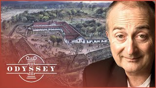 Is There Really A Roman Fort Buried In Wales  Time Team  Odyssey [upl. by Hanaj433]