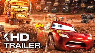 Cars 3 Florida 500 Full Race HD 45 [upl. by Lihkin182]