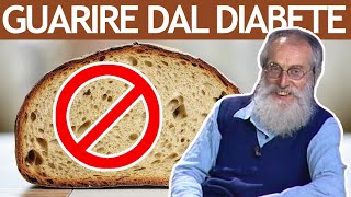 Dott Mozzi Guarire dal diabete concetti fondamentali e tecnica del diario alimentare [upl. by Spillar]