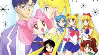 ★ Otome no Policy Vocals Orchestra  Sailor Moon R [upl. by Shipp692]