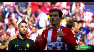 Antoine Griezmann  Hotline Bling  Drake [upl. by Albert]