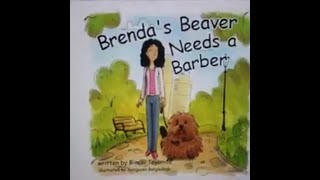 Brendas Beaver Needs A Barber [upl. by Pascia137]