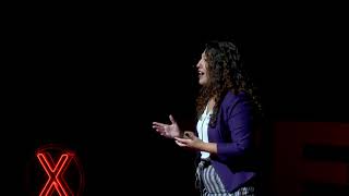 Mastering the Art of the Interview  Ashley Rizzotto  TEDxNSU [upl. by Ut]