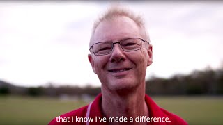 Careers at Anglicare Southern Queensland [upl. by Kimball]