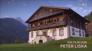 Bauernleben Bauernsterben  „Menschen amp Mächte“  ORF 2 [upl. by Ileyan]