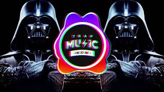 STAR WARS OFFICIAL TRAP REMIX Imperial March Theme Song [upl. by Sadira]