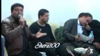 Ismaeil Sardashti amp Faxir Hariri  Shara band  2 [upl. by Inod44]