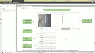 Jetson AI Fundamentals  S1E3  Image Classification Project [upl. by Armahs]