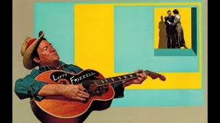 Lefty Frizzell  Mom and Dads Waltz [upl. by Kurys859]