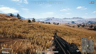 PlayerUnknowns Battlegrounds PUBG Gameplay PC HD 1080p60FPS [upl. by Feeney]